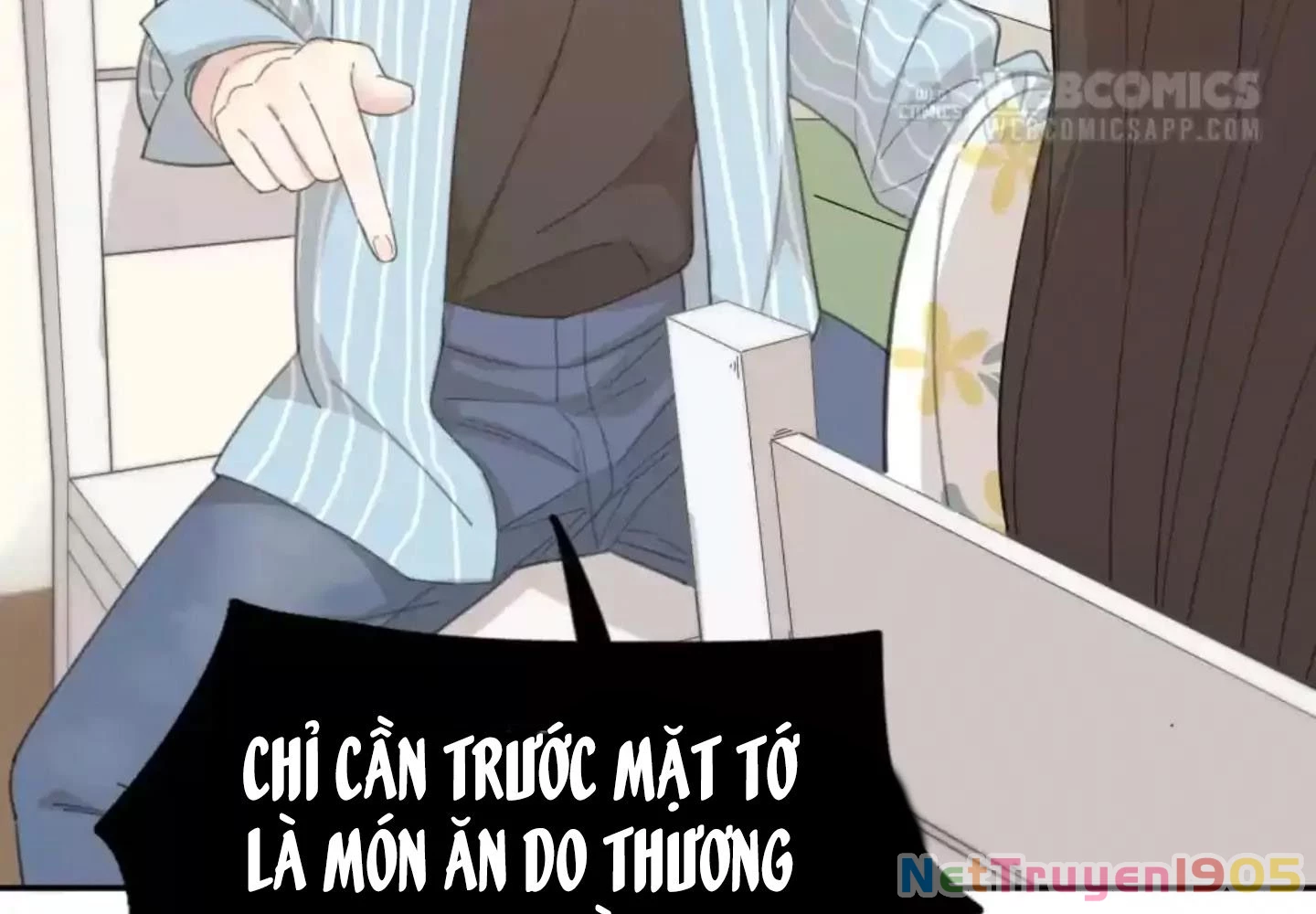 Giờ nay cô ấy cũng rất dễ thương Chapter 45 - 95