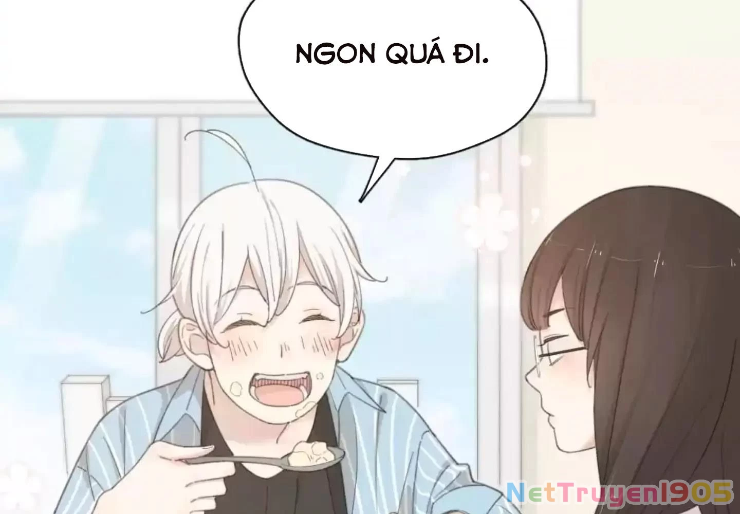 Giờ nay cô ấy cũng rất dễ thương Chapter 45 - 99