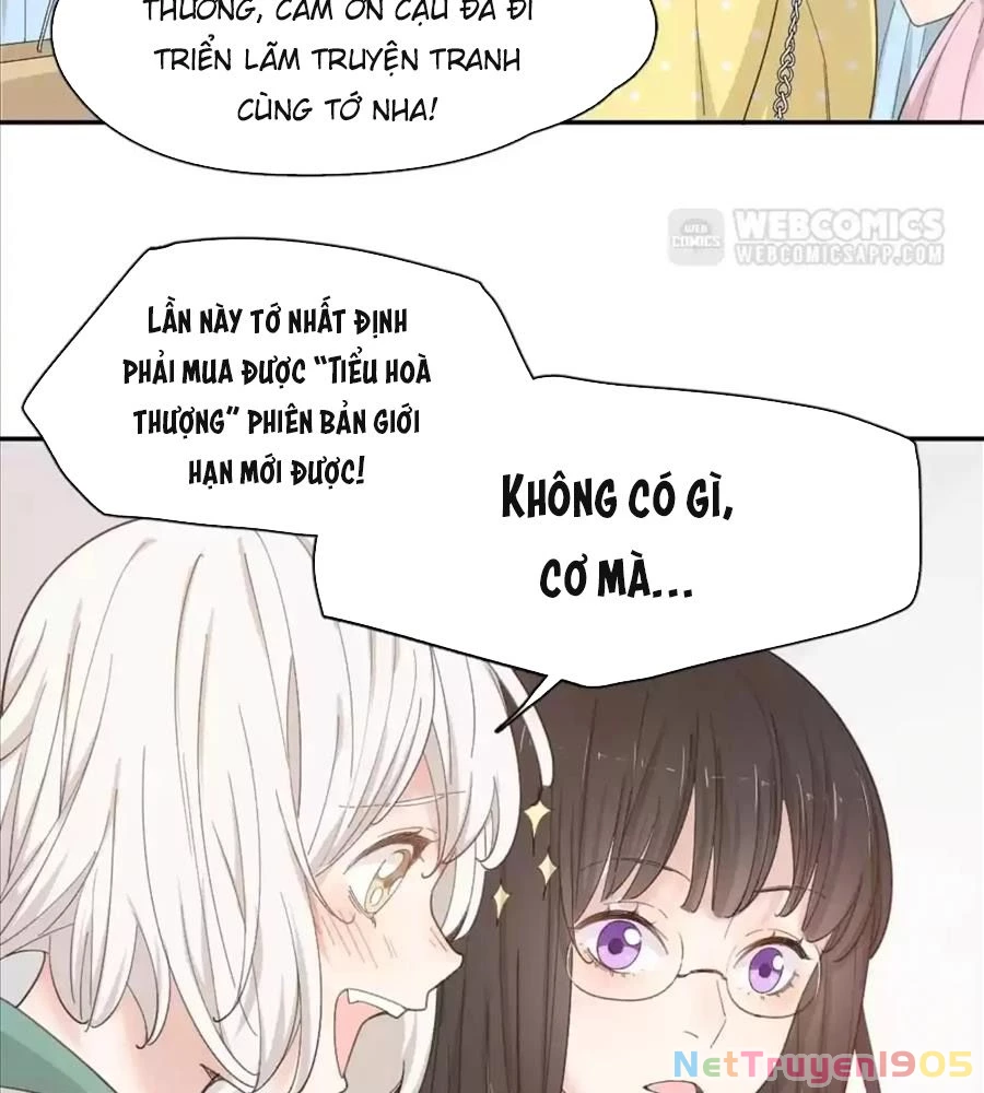 Giờ nay cô ấy cũng rất dễ thương Chapter 46 - 9