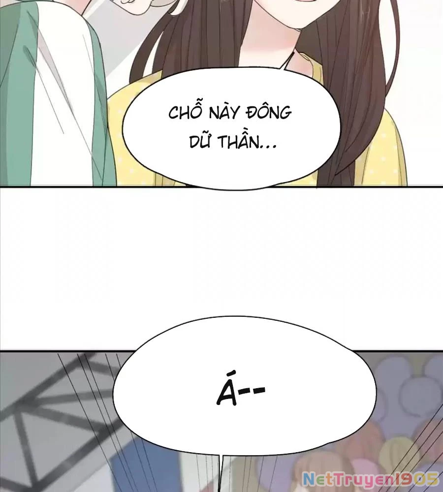 Giờ nay cô ấy cũng rất dễ thương Chapter 46 - 10