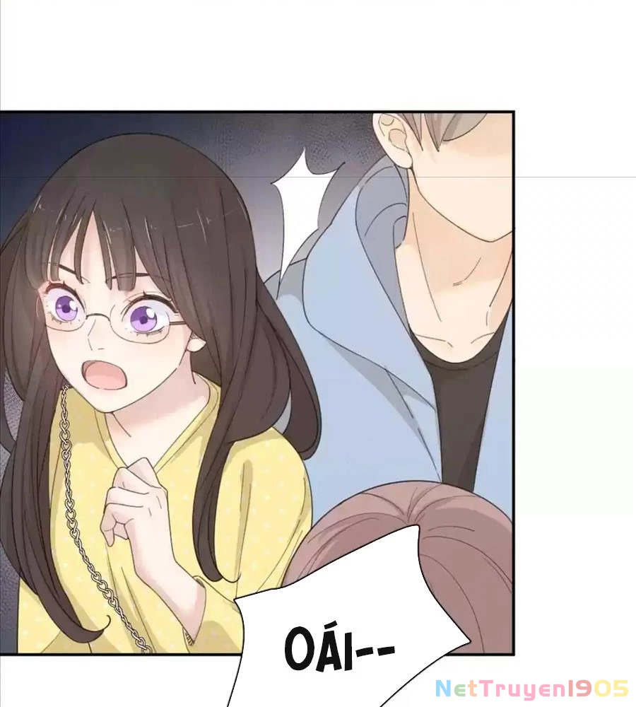 Giờ nay cô ấy cũng rất dễ thương Chapter 46 - 12