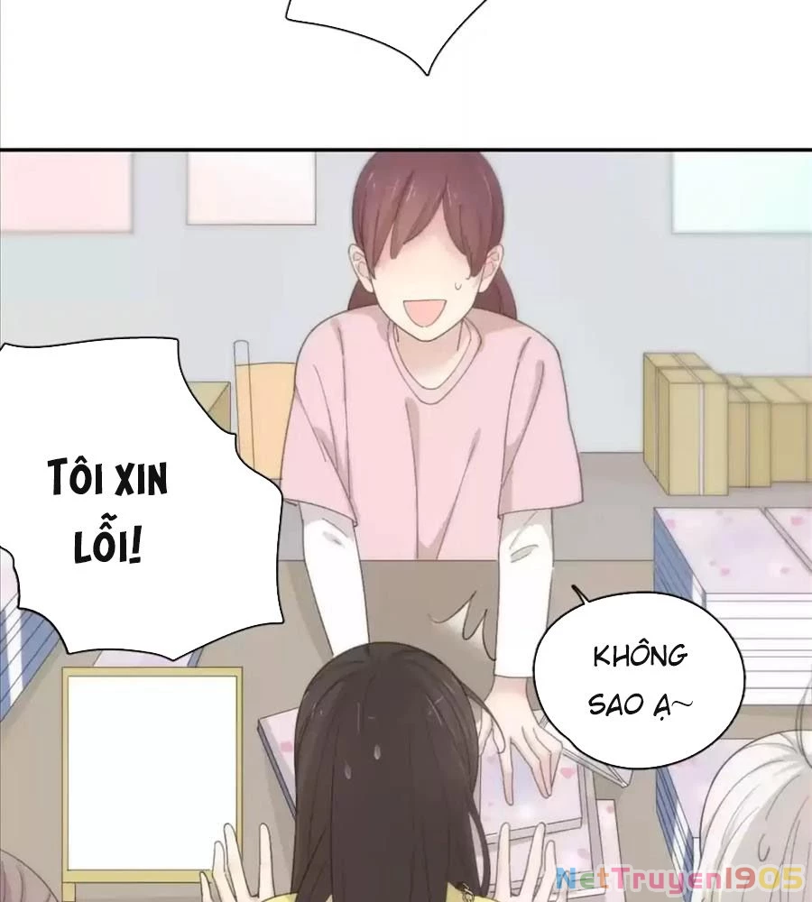 Giờ nay cô ấy cũng rất dễ thương Chapter 46 - 13