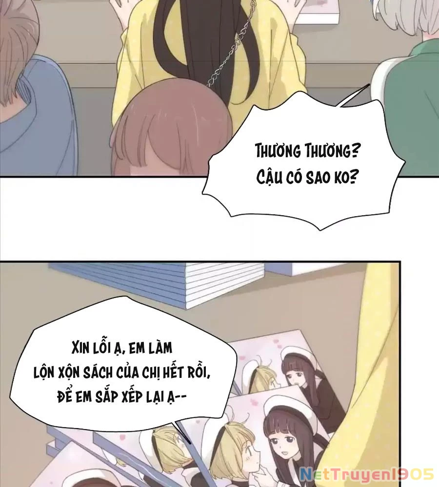 Giờ nay cô ấy cũng rất dễ thương Chapter 46 - 14