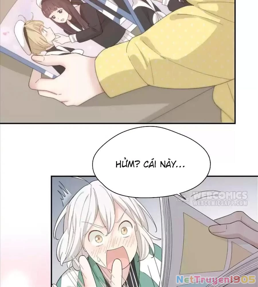 Giờ nay cô ấy cũng rất dễ thương Chapter 46 - 15