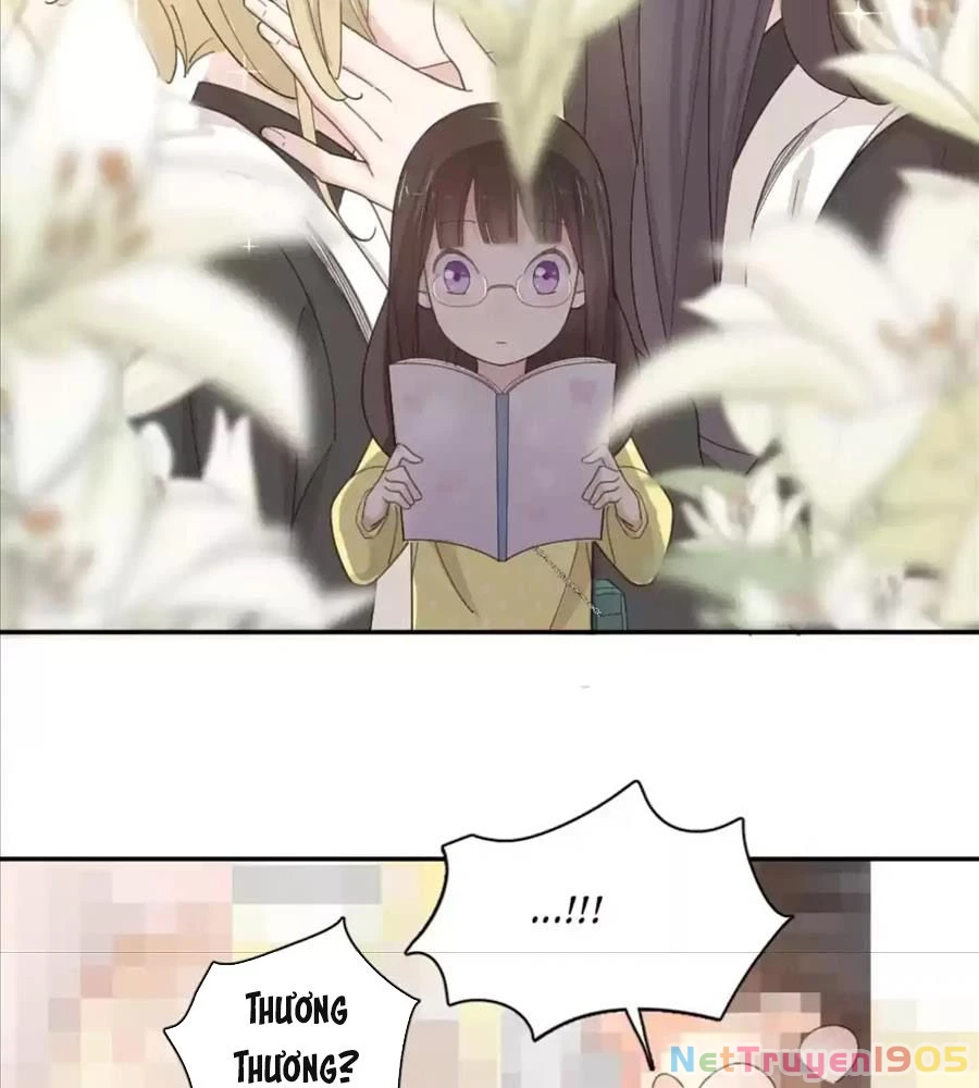 Giờ nay cô ấy cũng rất dễ thương Chapter 46 - 17