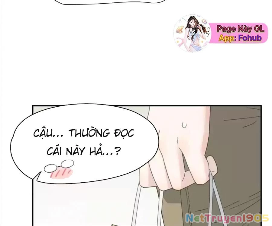 Giờ nay cô ấy cũng rất dễ thương Chapter 46 - 19