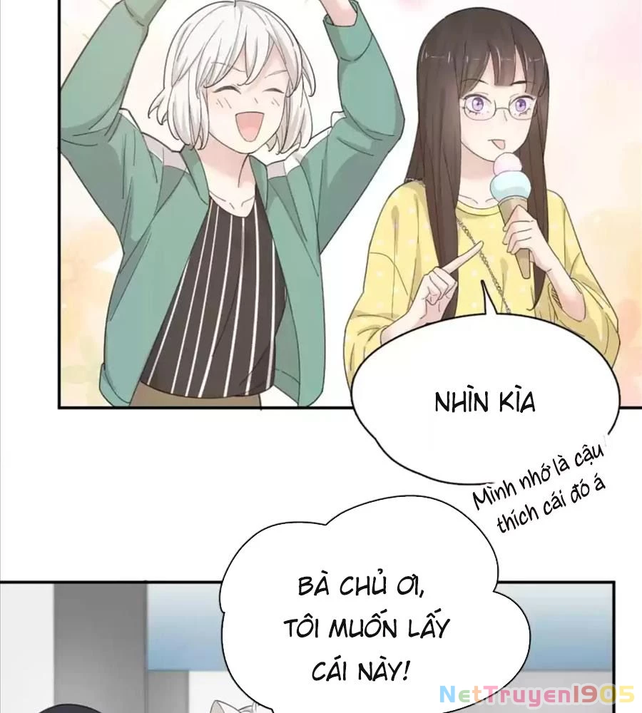 Giờ nay cô ấy cũng rất dễ thương Chapter 46 - 22