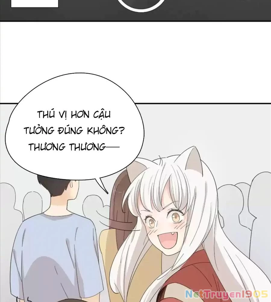 Giờ nay cô ấy cũng rất dễ thương Chapter 46 - 26