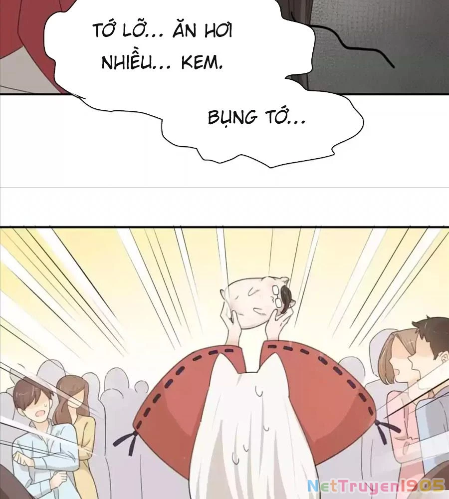 Giờ nay cô ấy cũng rất dễ thương Chapter 46 - 29