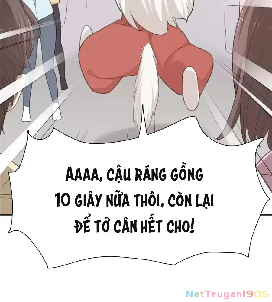 Giờ nay cô ấy cũng rất dễ thương Chapter 46 - 30