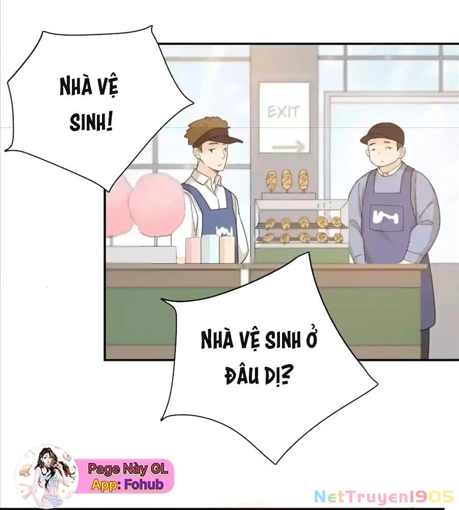Giờ nay cô ấy cũng rất dễ thương Chapter 46 - 31