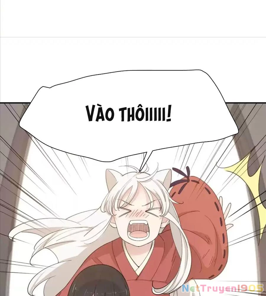 Giờ nay cô ấy cũng rất dễ thương Chapter 46 - 33