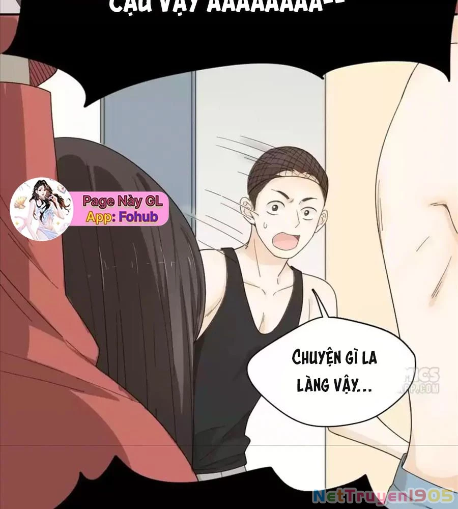 Giờ nay cô ấy cũng rất dễ thương Chapter 46 - 40