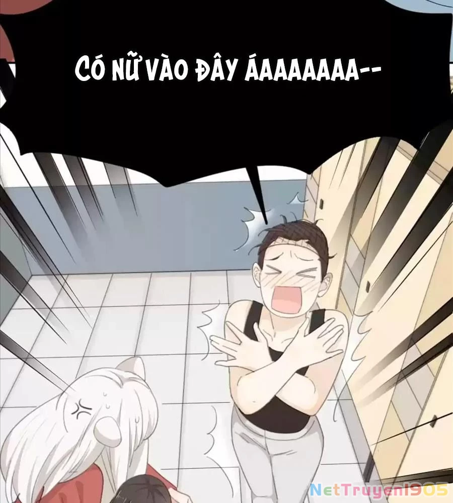 Giờ nay cô ấy cũng rất dễ thương Chapter 46 - 41