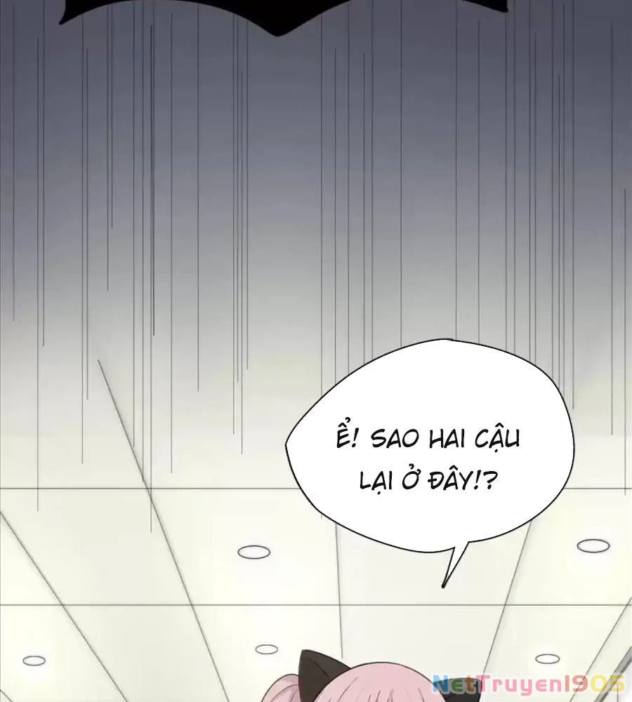 Giờ nay cô ấy cũng rất dễ thương Chapter 46 - 43