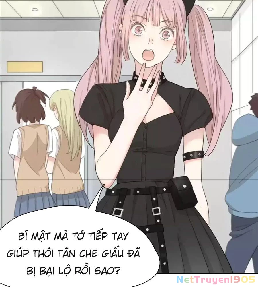 Giờ nay cô ấy cũng rất dễ thương Chapter 46 - 44