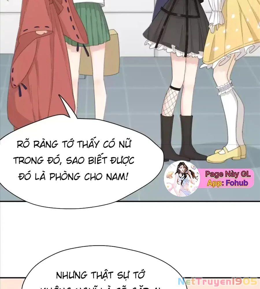 Giờ nay cô ấy cũng rất dễ thương Chapter 46 - 46