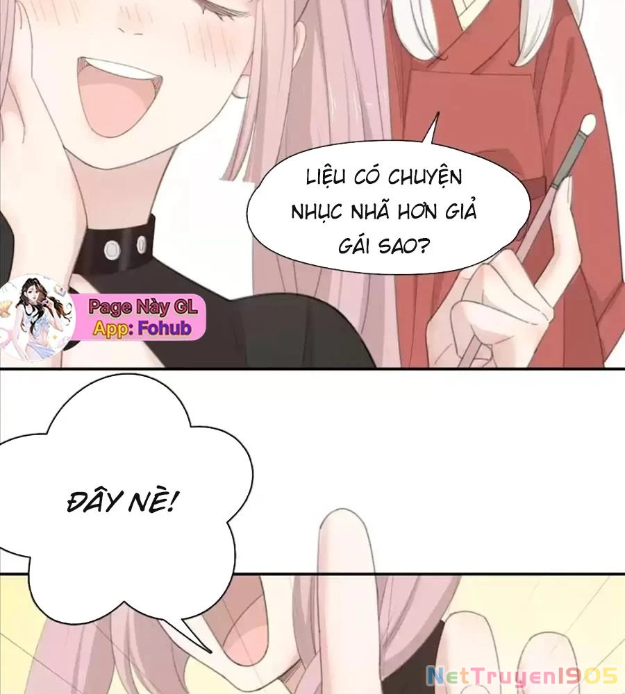 Giờ nay cô ấy cũng rất dễ thương Chapter 46 - 51