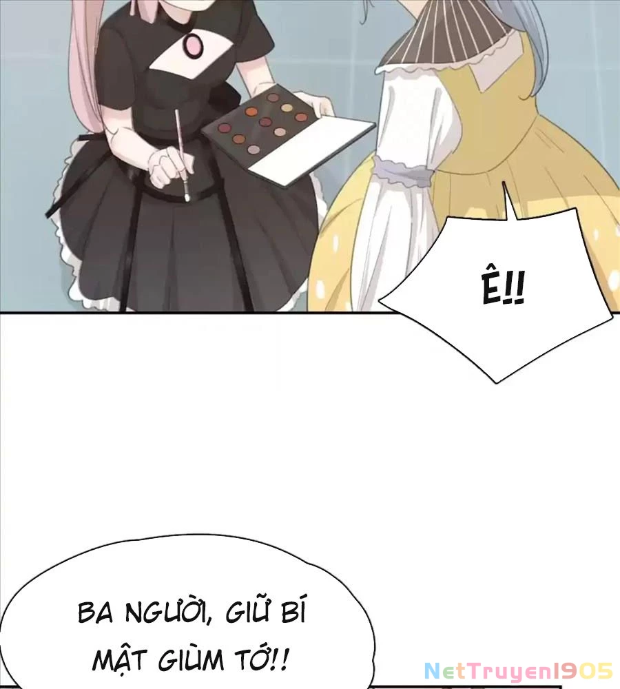 Giờ nay cô ấy cũng rất dễ thương Chapter 46 - 54