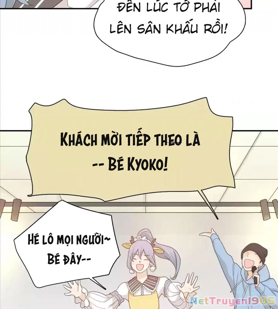 Giờ nay cô ấy cũng rất dễ thương Chapter 46 - 56