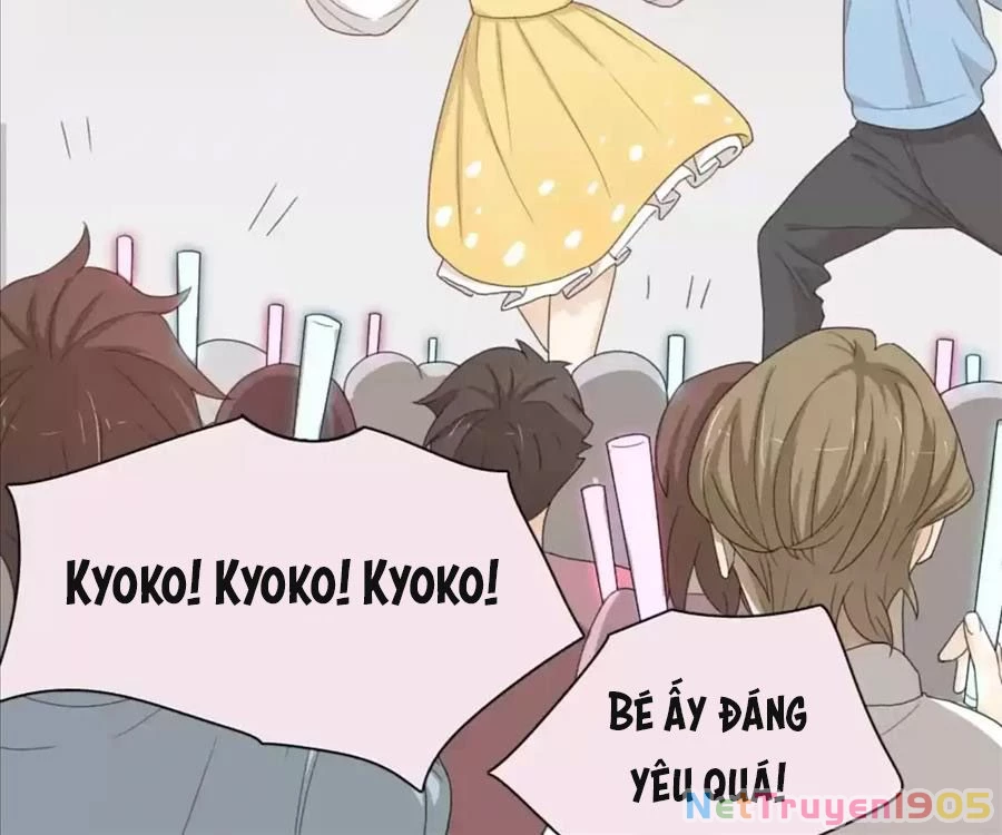 Giờ nay cô ấy cũng rất dễ thương Chapter 46 - 57