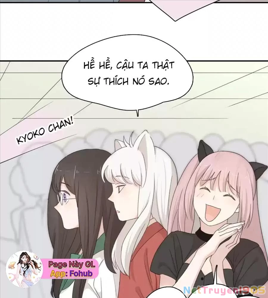 Giờ nay cô ấy cũng rất dễ thương Chapter 46 - 58