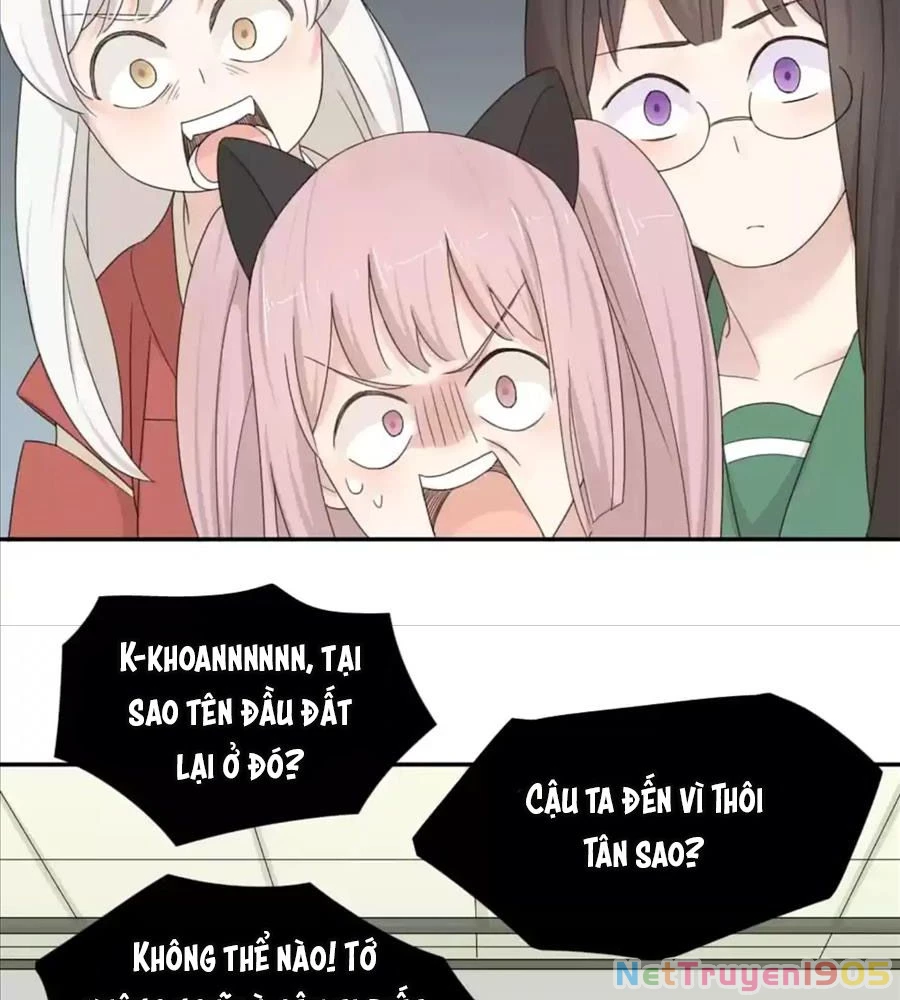 Giờ nay cô ấy cũng rất dễ thương Chapter 46 - 63