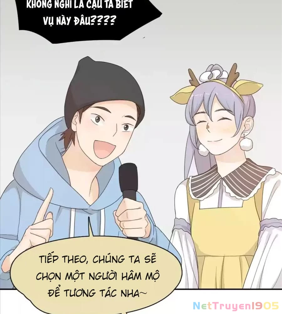 Giờ nay cô ấy cũng rất dễ thương Chapter 46 - 64