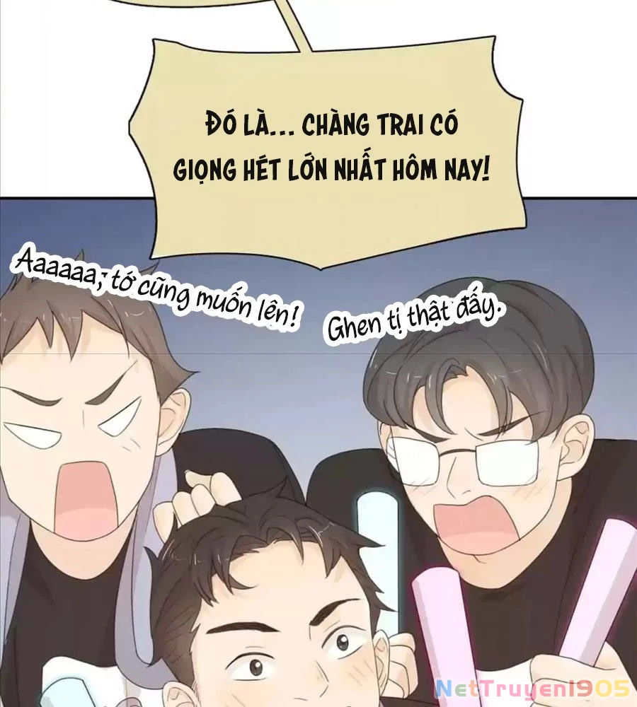 Giờ nay cô ấy cũng rất dễ thương Chapter 46 - 65