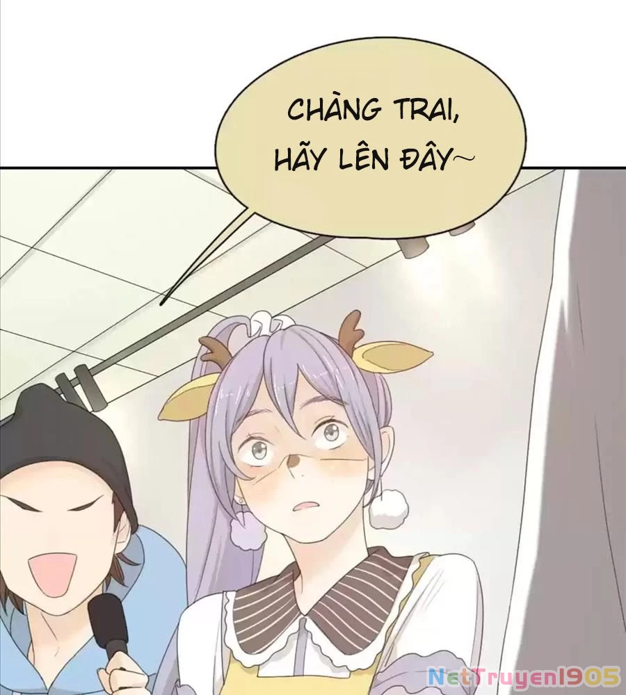 Giờ nay cô ấy cũng rất dễ thương Chapter 46 - 68