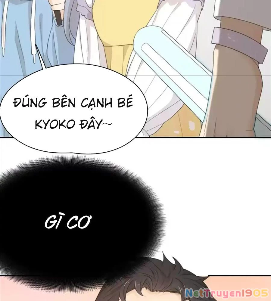 Giờ nay cô ấy cũng rất dễ thương Chapter 46 - 69