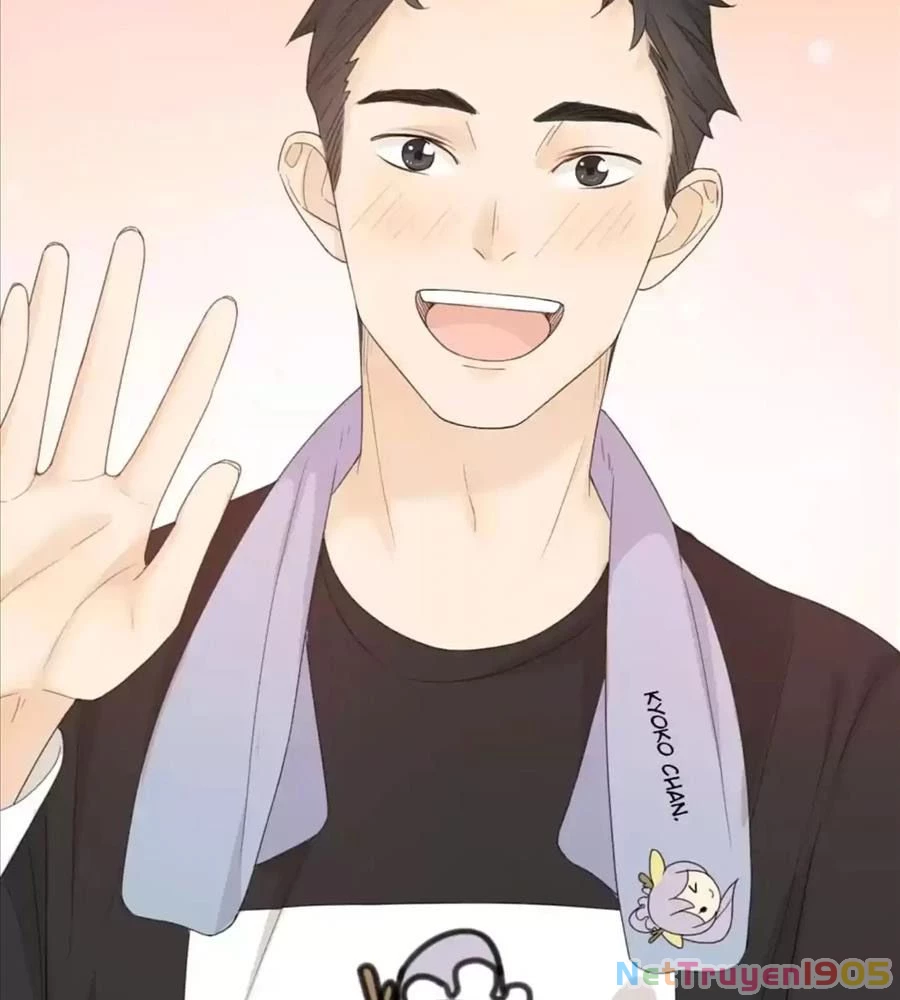 Giờ nay cô ấy cũng rất dễ thương Chapter 46 - 70