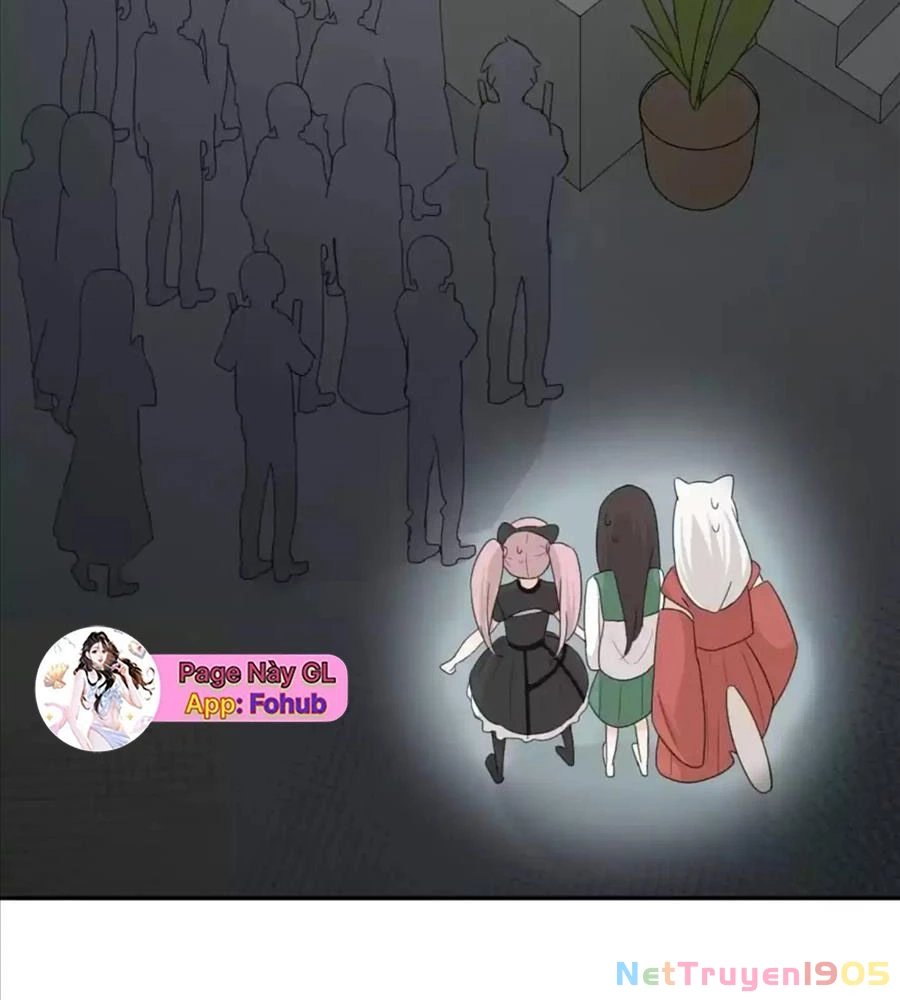 Giờ nay cô ấy cũng rất dễ thương Chapter 46 - 73