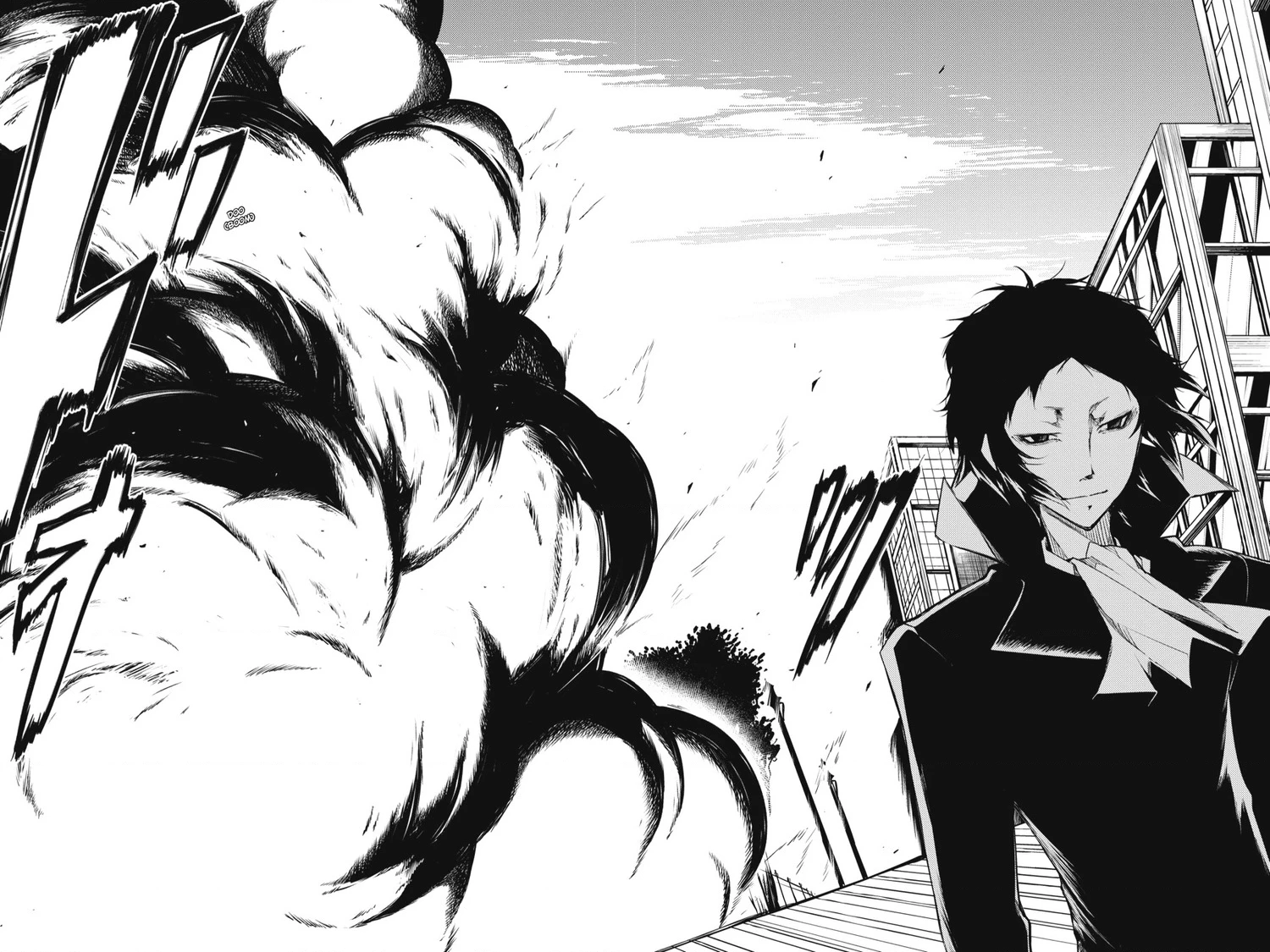 Đặc Nhiệm Thám Tử Chapter 3 - 27