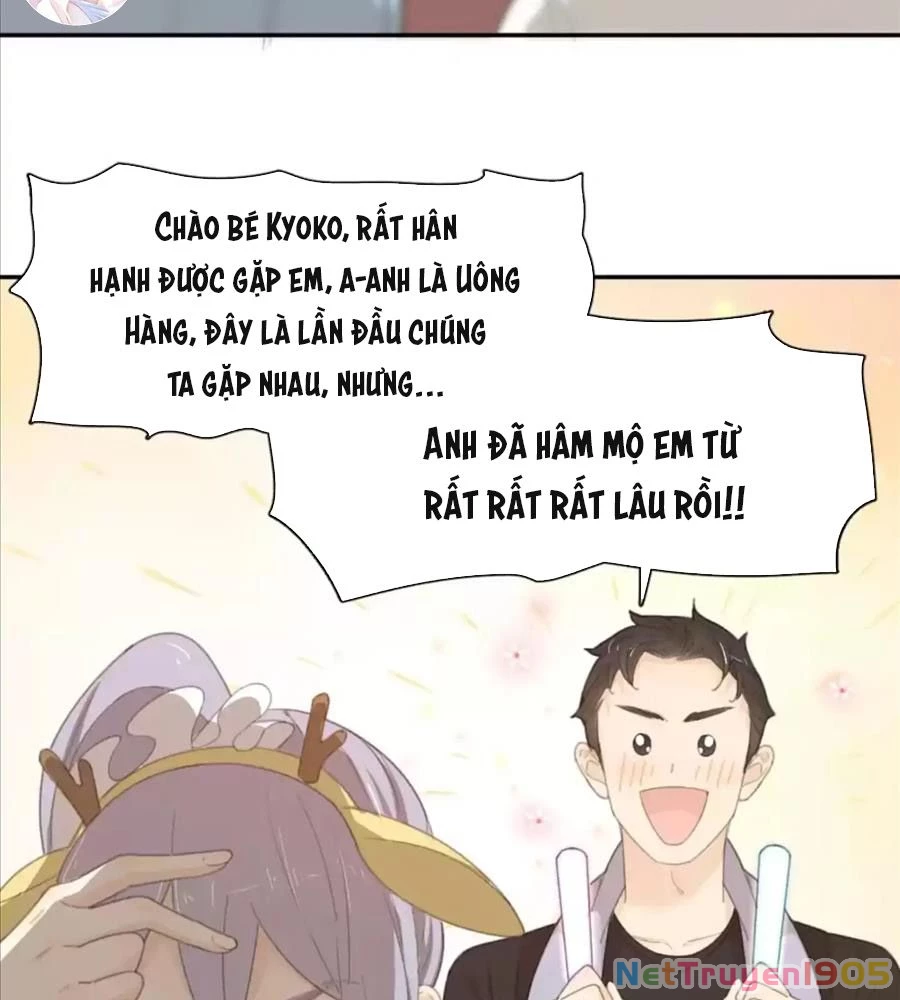 Giờ nay cô ấy cũng rất dễ thương Chapter 47 - 3