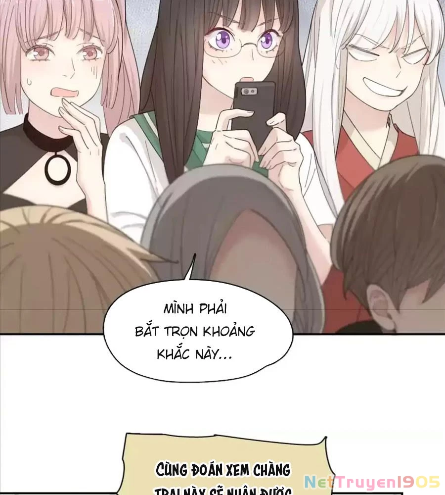 Giờ nay cô ấy cũng rất dễ thương Chapter 47 - 6