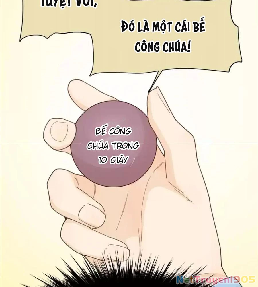 Giờ nay cô ấy cũng rất dễ thương Chapter 47 - 8