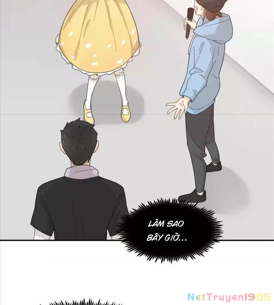 Giờ nay cô ấy cũng rất dễ thương Chapter 47 - 10