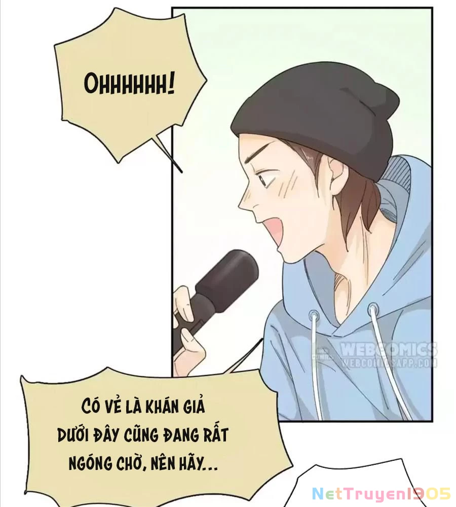Giờ nay cô ấy cũng rất dễ thương Chapter 47 - 15