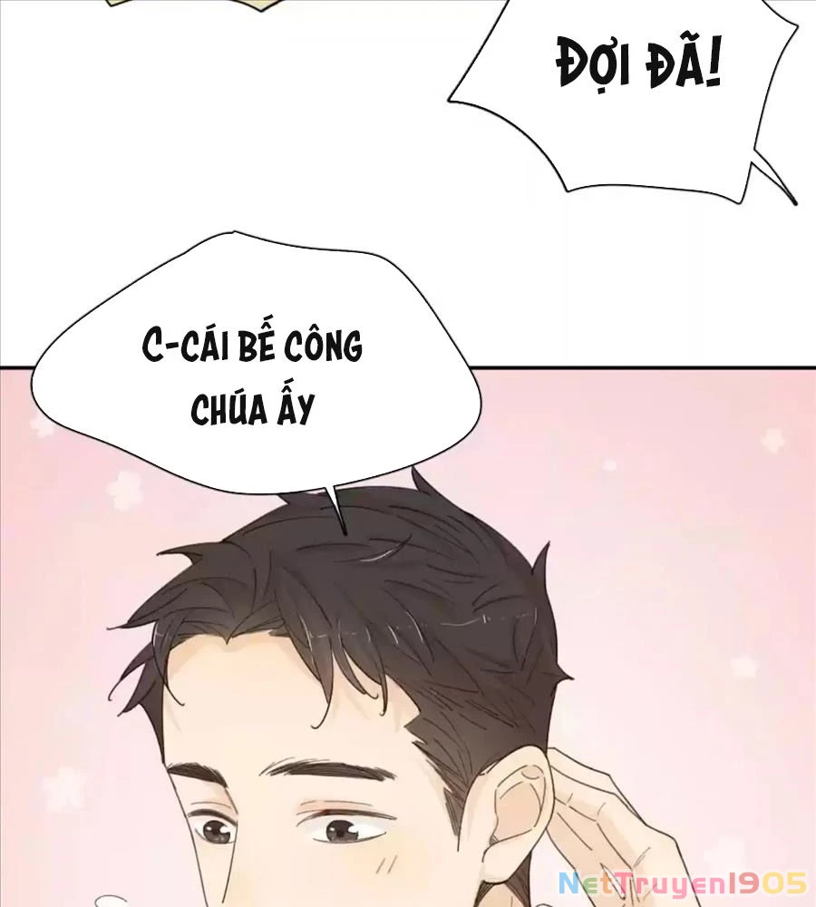 Giờ nay cô ấy cũng rất dễ thương Chapter 47 - 16