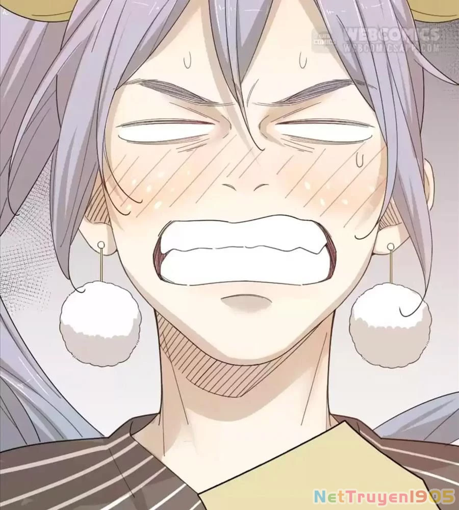 Giờ nay cô ấy cũng rất dễ thương Chapter 47 - 22