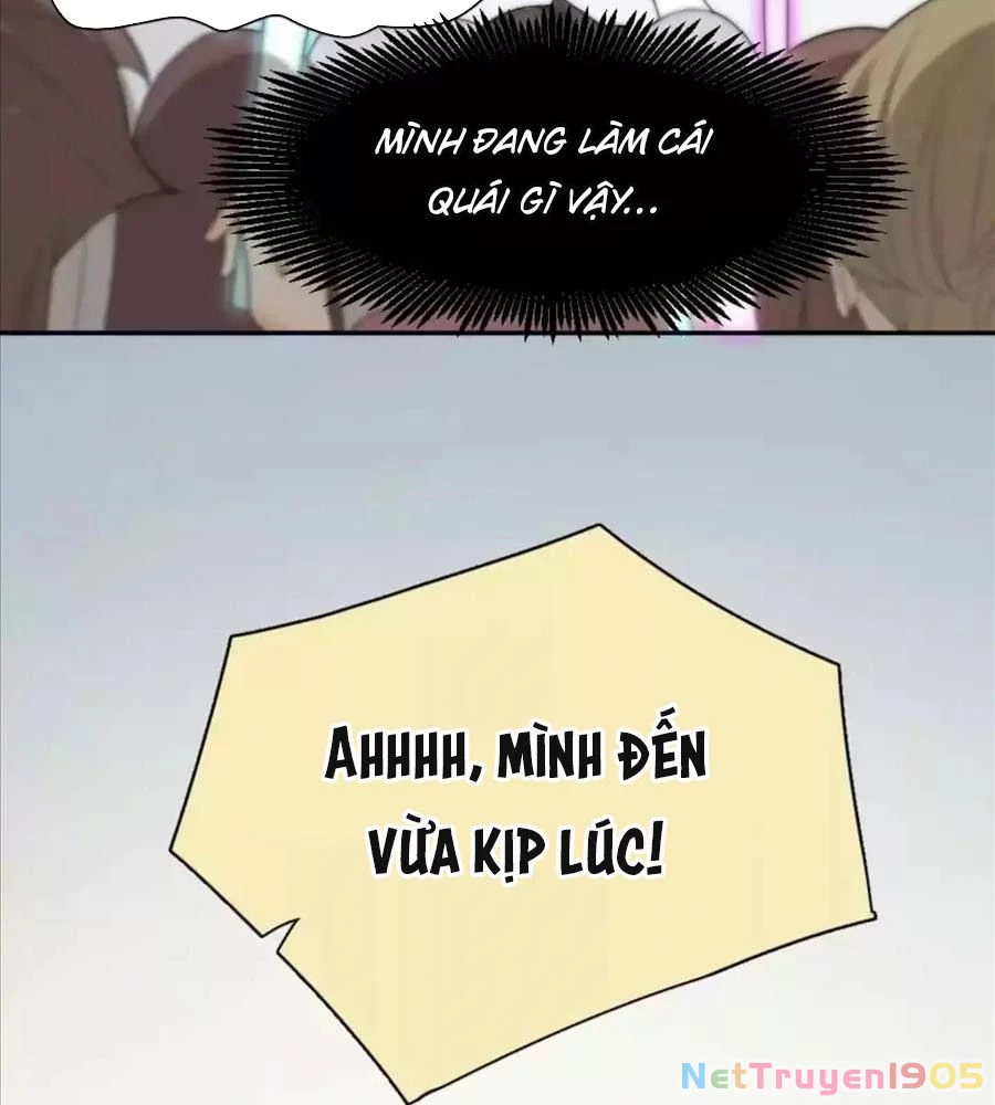 Giờ nay cô ấy cũng rất dễ thương Chapter 47 - 26