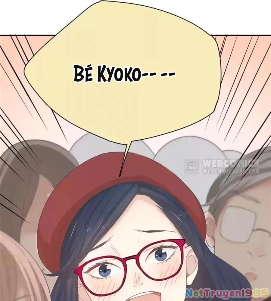 Giờ nay cô ấy cũng rất dễ thương Chapter 47 - 28