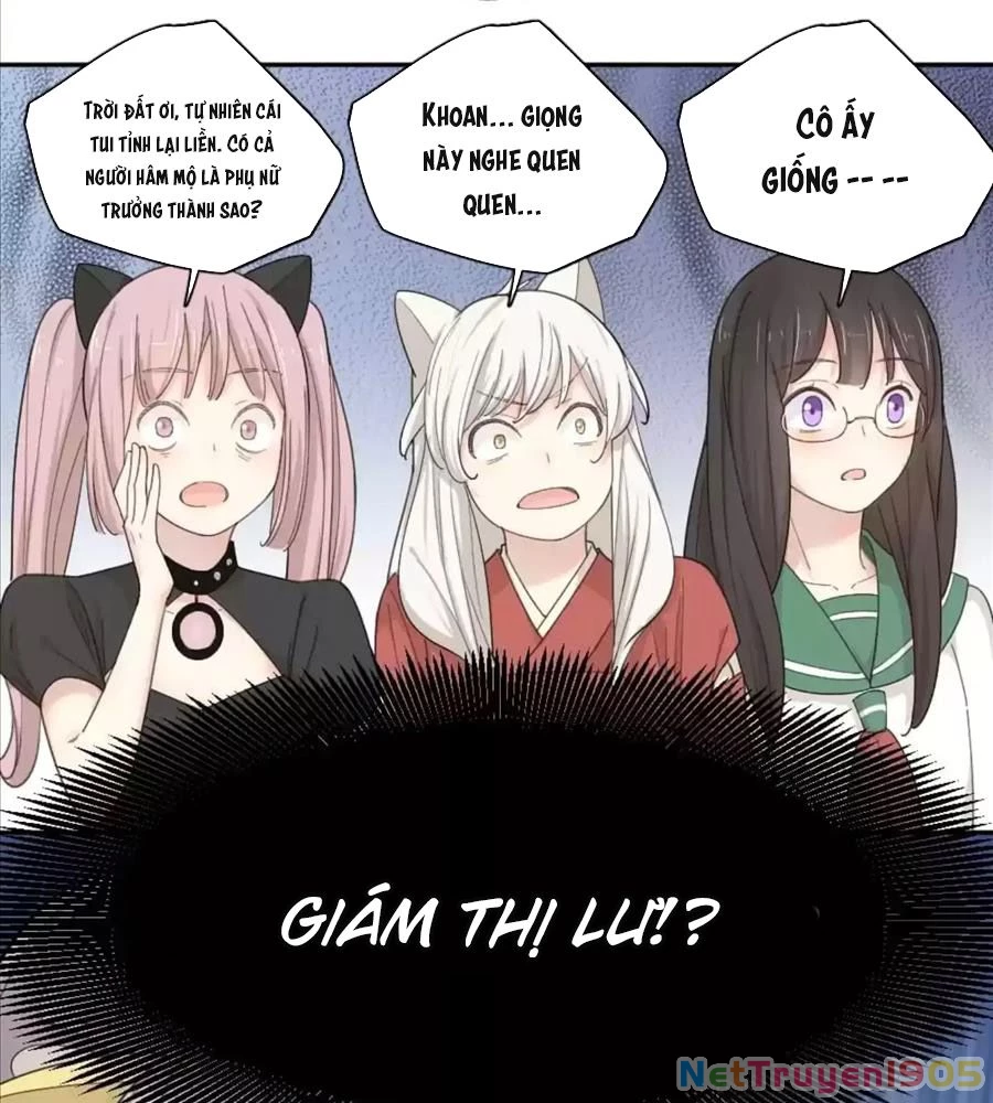 Giờ nay cô ấy cũng rất dễ thương Chapter 47 - 30