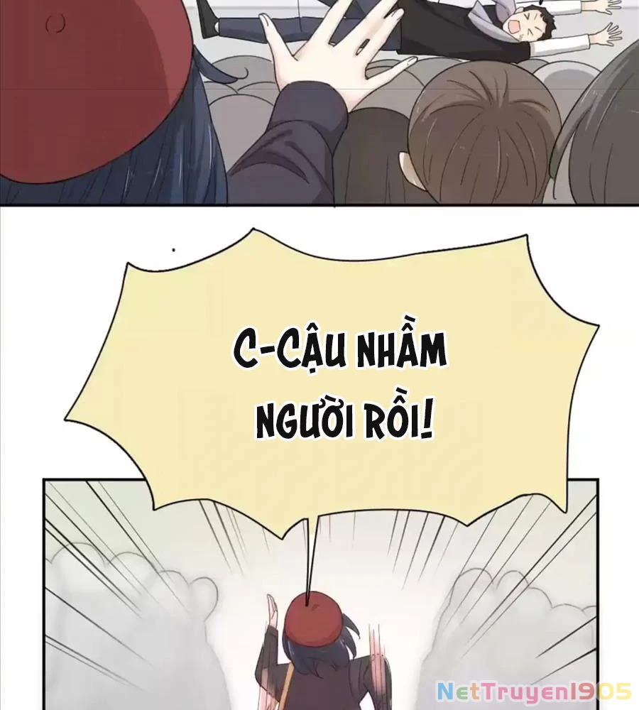Giờ nay cô ấy cũng rất dễ thương Chapter 47 - 33