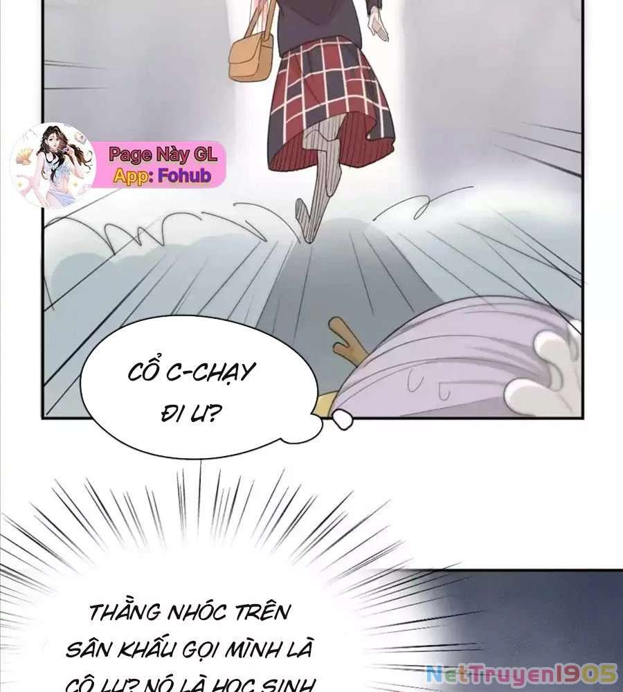 Giờ nay cô ấy cũng rất dễ thương Chapter 47 - 34