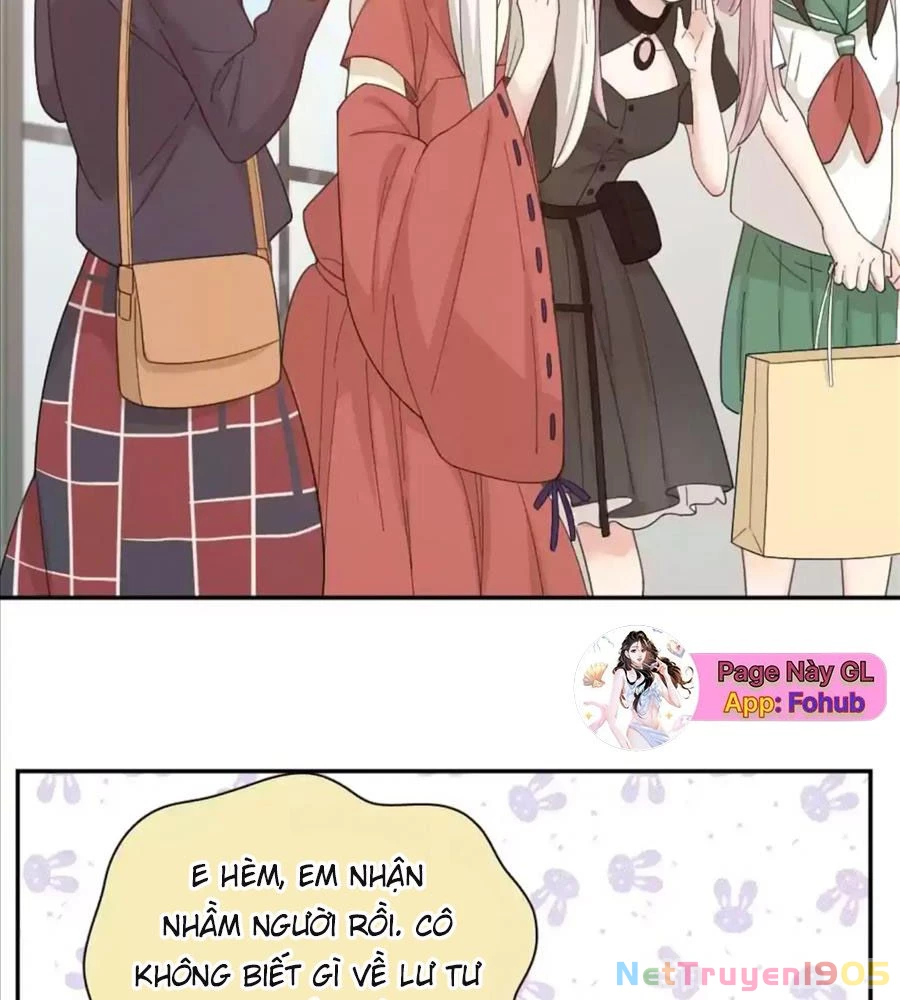 Giờ nay cô ấy cũng rất dễ thương Chapter 47 - 37