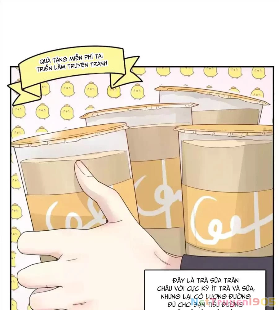Giờ nay cô ấy cũng rất dễ thương Chapter 47 - 39