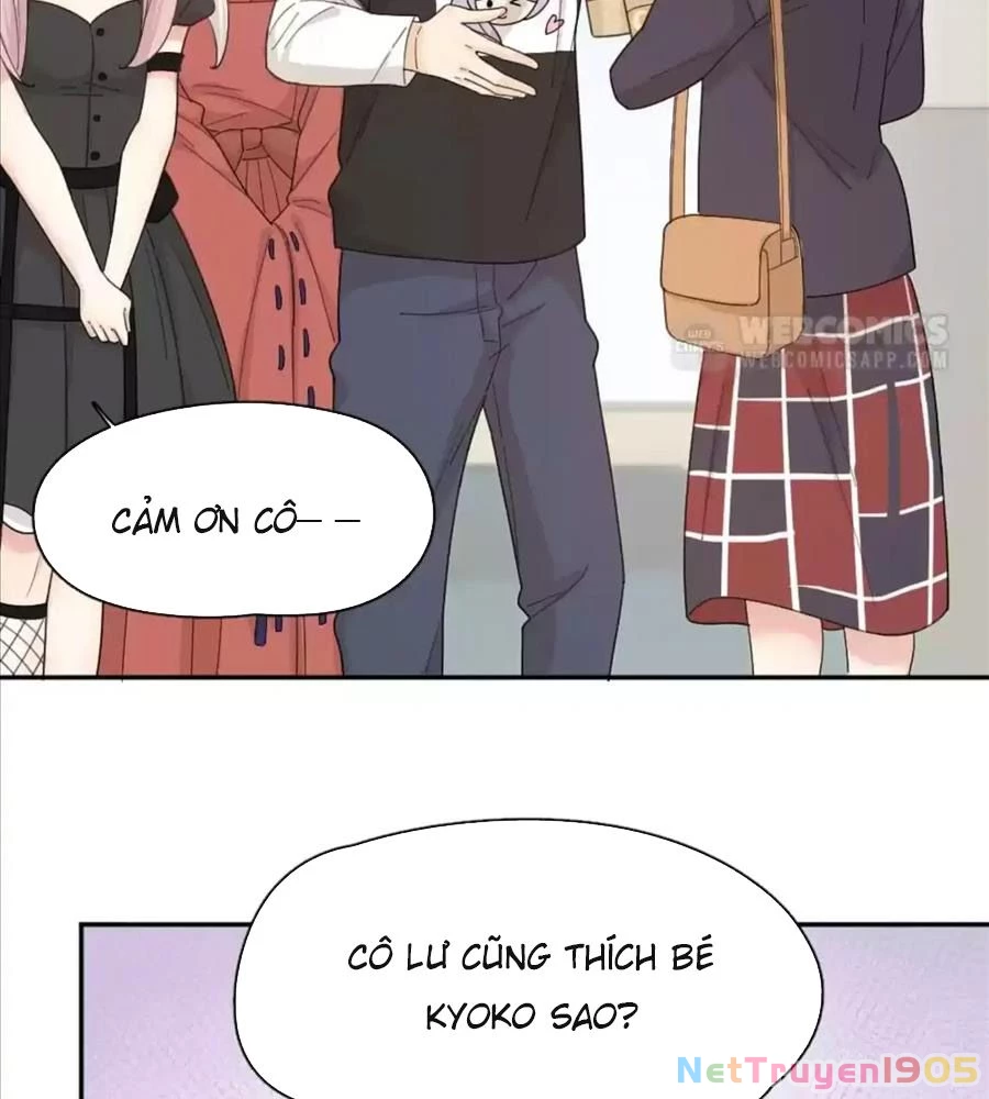 Giờ nay cô ấy cũng rất dễ thương Chapter 47 - 41