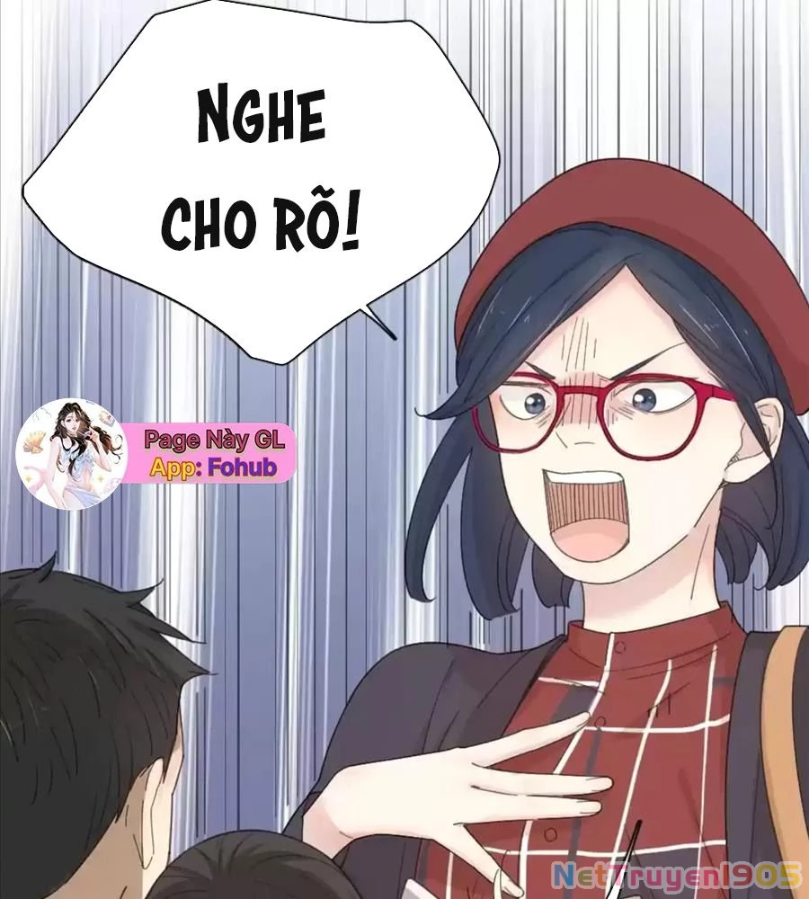 Giờ nay cô ấy cũng rất dễ thương Chapter 47 - 43